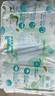 幫寶適【夏天超薄透氣】清新幫透氧Pro新生兒紙尿褲S60片 尿片尿不濕 曬單實(shí)拍圖