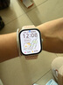小米（MI）REDMI Watch 5 皎月銀 國家補貼 澎湃OS 2 心率血氧監測 藍牙通話(huà) 紅米手表5 智能手表 小米汽車(chē) 曬單實(shí)拍圖