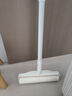 LYNN長(zhǎng)桿粘毛器 粘毛滾筒地毯床上貓毛清理器粘毛神器24cm7卷紙420撕 曬單實(shí)拍圖