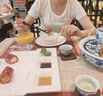 EMPORIO ARMANI阿瑪尼女士項鏈幸運芯四葉草項鏈生日禮物送女友EG3609221 曬單實拍圖