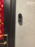 360可視門鈴6Pro 500萬超清畫質(zhì)家用監(jiān)控智能門鈴電子貓眼攝像頭無線wifi手機(jī)遠(yuǎn)程查看對(duì)講 曬單實(shí)拍圖