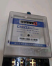 正泰DTS634-220/380V0.4-1-100A 1級計度器 三相四線電子式電火表 曬單實拍圖