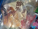 天海藏【天海藏】雞蛋牛奶小油條新鮮油炸半成品速食蓬松酥脆好吃不油膩 小油條500g*2袋 曬單實(shí)拍圖