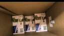 蒙牛低脂高鈣牛奶250ml*24盒 早餐健身伴侶 整箱牛奶 送禮盒裝 曬單實拍圖