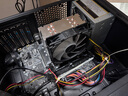 金百達(dá)（KINGBANK）16GB DDR4 3200 臺(tái)式機(jī)內(nèi)存條  intel專用條 黑爵 曬單實(shí)拍圖