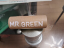 MR.GREEN德國指甲刀指甲剪指甲鉗大號修灰甲溝贈鑰匙扣進口不銹鋼Mr-1121 曬單實拍圖