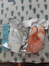 朵芙 三文魚排 500g* 2包 三文魚扒挪威三文魚 輪切魚排海鮮水產(chǎn) 生鮮 輪切魚排凈 2斤 （500g*2包） 曬單實拍圖