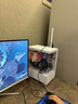 速度玩家英特爾酷睿i7升十八核4060電競獨(dú)顯組裝臺式機(jī)電腦主機(jī)游戲辦公Ai設(shè)計(jì)師整機(jī)全套 主機(jī)+32英寸4K級護(hù)眼屏全套 G：i9級36核芯4K電競頂配丨1T丨4060獨(dú)顯 曬單實(shí)拍圖