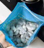 Member's Mark 大西洋真鱈魚(yú)頸背肉 1kg 1kg 曬單實(shí)拍圖