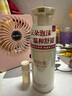 稀物集松茸菌菇氨基酸潔面慕斯150ml敏感肌控油清潔洗面奶男女士 曬單實拍圖