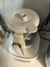 美的（Midea）破壁機家用降噪低音大容量豆漿機智能全自動(dòng)免煮五谷雜糧多功能定時(shí)預約輔食機料理機榨汁機 【輕音低至37分貝】 曬單實(shí)拍圖