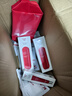 韓束紅蠻腰5件套禮盒水乳套裝抗皺緊致抗衰老護(hù)膚品生日禮物教師節(jié) 曬單實(shí)拍圖