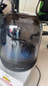 哈曼卡頓（Harman/Kardon）琉璃4代音響Aura Studio 4 音樂琉璃3代升級款360度環(huán)繞立體聲菱形氛圍燈效電腦藍牙音箱禮物 琉璃4代黑色 曬單實拍圖