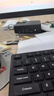 AOC電腦臺式機mini迷你主機辦公家用商用便攜小主機家用電腦酷睿 i5-12450H可壁掛支持硬盤(pán)內存升級 曬單實(shí)拍圖