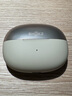 韶音（SHOKZ）OpenDots ONE動(dòng)鈦圈開(kāi)放式藍牙耳機耳夾式耳機藍牙跑步運動(dòng)無(wú)線(xiàn)E310 星際白 曬單實(shí)拍圖