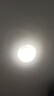 歐普照明（OPPLE）LED客廳臥室吸頂燈燈芯48w 白光5700k 圓形 磁吸改造替換光源燈板模組 1個裝/ 曬單實拍圖