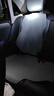 CEENKO汽車坐墊豐田rav4榮放威蘭達crv銳放九代凱美瑞雅閣四季半包座墊 曬單實拍圖