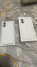 Apple/蘋(píng)果 iPhone 16 256GB 白色 雙卡雙待手機【送聯(lián)通話(huà)費券】 曬單實(shí)拍圖