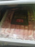 1號會員店 澳洲原切牛肉卷 肥牛卷 火鍋食材 燒烤食材 牛肉生鮮 1KG 曬單實拍圖