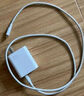 小米 原裝USB-C數(shù)據(jù)線100cm 6A充電線白色 適配USB-C接口手機(jī)游戲機(jī)充電xiaomi紅米redmi/k70 曬單實(shí)拍圖