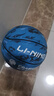 李寧（LI-NING）籃球兒童5號小學(xué)生幼兒青少年室內室外訓練專(zhuān)用耐磨五號禮物藍球 曬單實(shí)拍圖