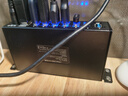 西普萊 USB3.0拓展塢分線器高速7口HUB工業(yè)級(jí)A-173(1.4米)集線器電腦延長(zhǎng)線擴(kuò)展塢轉(zhuǎn)單口1A帶電源充電 曬單實(shí)拍圖