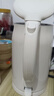 美的（Midea）電熱水壺家用燒水壺 2升大容量 304不銹鋼0涂層 1800W快速加熱 雙層防燙MK-SH20M320 曬單實拍圖