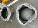 米其林（MICHELIN）汽車輪胎 225/50R17 98W 耐越 ENERGY MILE 適配C系/雅閣/A4L 曬單實(shí)拍圖