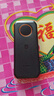 飛利浦（PHILIPS）E588A 全網(wǎng)通4G老人手機 大喇叭大聲音超長待機大屏大字老年人專用手機直板按鍵學生備用機 星空黑 曬單實拍圖