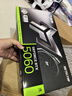 影馳 GeForce RTX 5060 金屬大師 黑金版 OC DLSS 4 電競游戲/設計剪輯/直播娛樂(lè )/AI本地部署電腦顯卡 曬單實(shí)拍圖