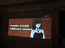 極米Play6 投影儀便攜家庭影院 1080P云臺(tái)投影 一體式隱藏支架 哈曼卡頓音響  國(guó)家補(bǔ)貼15% Play5升級(jí) 曬單實(shí)拍圖