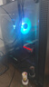 七彩虹（Colorful）七彩虹全家桶i5 14600KF/12600KF/RTX5060TI 5070TI顯卡 AI設(shè)計(jì)電競(jìng)游戲主機(jī)DIY組裝整機(jī)電腦 配二：13400F丨32G丨1TB丨5060 曬單實(shí)拍圖