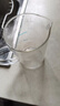 PAKCHOICE量杯高硼硅玻璃量杯耐高溫防炸裂帶刻度透明牛奶量杯家用烘焙工具 曬單實(shí)拍圖