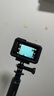 大疆（DJI）Osmo Action 4 靈眸運動相機(jī) 4K 高清防抖 Vlog 拍攝掛脖戶外騎行摩托車記錄儀 旅游手持?jǐn)z像機(jī) 【國補(bǔ)15%】標(biāo)準(zhǔn)版【送收納包】 官方標(biāo)配（不含隨心換） 曬單實拍圖