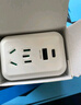 英特曼 USB/Type-c歐洲轉(zhuǎn)換器/德標(biāo)/歐標(biāo)轉(zhuǎn)換插頭/插座轉(zhuǎn)換器/德國(guó)法國(guó)俄羅斯韓國(guó)泰國(guó)越南插排插座 曬單實(shí)拍圖