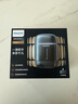 飛利浦（PHILIPS）電動(dòng)剃須刀新一代旋護式鵝卵石Pro 無(wú)線(xiàn)充電便攜刮胡刀 夜幕藍 教師節禮物生日禮物送老公國家補貼 曬單實(shí)拍圖