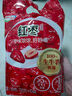 伊利紅棗味袋裝風(fēng)味發(fā)酵乳100g*10 曬單實(shí)拍圖