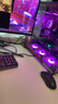 華碩ROG夜神全家桶9800X3D 9950X3D華碩RTX5080 5070Ti電腦主機(jī)臺(tái)式游戲直播設(shè)計(jì)渲染視頻剪輯組裝整機(jī) 黑色棱鏡ARGB風(fēng)扇*7 曬單實(shí)拍圖