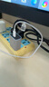 CUKTECH酷態(tài)科蘋果30W氮化鎵PD充電器+C-C數(shù)據(jù)線套裝30W兼容20W快充適用蘋果15/16/小米/ipadZMI 灰套裝 曬單實(shí)拍圖