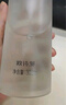 歐詩(shī)漫（OSM）玻尿酸爽膚水保濕精華水300ml大容量贈(zèng)補(bǔ)水噴霧護(hù)膚品生日禮物 曬單實(shí)拍圖