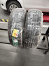 普利司通汽車輪胎2條裝 215/55R18 95V 動力俠 H/P SPORT 原配逍客 包安裝 曬單實(shí)拍圖