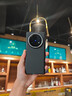 樂比億vivo x fold5手機殼vivox fold5新款折疊屏凱夫拉紋理保護套vivoxfold5磁吸中軸防摔商務高級外殼 【黑色-單后蓋】纖維紋理丨Magsafe磁吸 曬單實拍圖