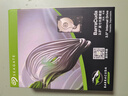 希捷（SEAGATE）臺式機(jī)硬盤 24TB 7200轉(zhuǎn) 512MB 機(jī)械硬盤 SATA 希捷酷魚系列 電腦硬盤 3.5英寸 ST24000DM001 曬單實(shí)拍圖