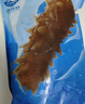宮壹 大連即食海參 1斤 26-38只 底播刺參 鮮活加工 免泡發(fā) 小海參 曬單實(shí)拍圖