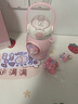 颯望【德國(guó)】保溫杯保冷杯可愛(ài)高顏值少女大容量吸管學(xué)生水杯七夕禮物 布丁狗+公仔掛飾 700ml 曬單實(shí)拍圖