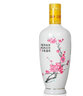 汾酒 出口白瓷 清香型白酒 53度 500ml*6瓶 （非原箱） 曬單實拍圖
