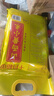 銘聚布藝（MINGJU）窗簾 加厚牛津布全遮光遮陽簾隔熱防曬成品窗簾布1.8寬*2.4高1片 曬單實(shí)拍圖