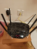 普聯(lián)（TP-LINK） AX5400千兆無(wú)線(xiàn)路由器 WiFi6 5G雙頻高速網(wǎng)絡(luò ) Mesh路由 游戲路由 智能家用穿墻 XDR5430易展版 曬單實(shí)拍圖