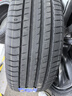 三角（Triangle）輪胎/電動(dòng)車新能源輪胎 265/45R21 108W TH202 適配蔚來ES8 曬單實(shí)拍圖