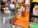 NEW BALANCE   NB530 官方老爹鞋男鞋女鞋情侶秋冬透氣網(wǎng)面低幫休閑運動鞋 灰色 MR530TG 【建議拍小半碼】 43 (腳長27.5cm【尺碼詳詢客服】) 曬單實拍圖